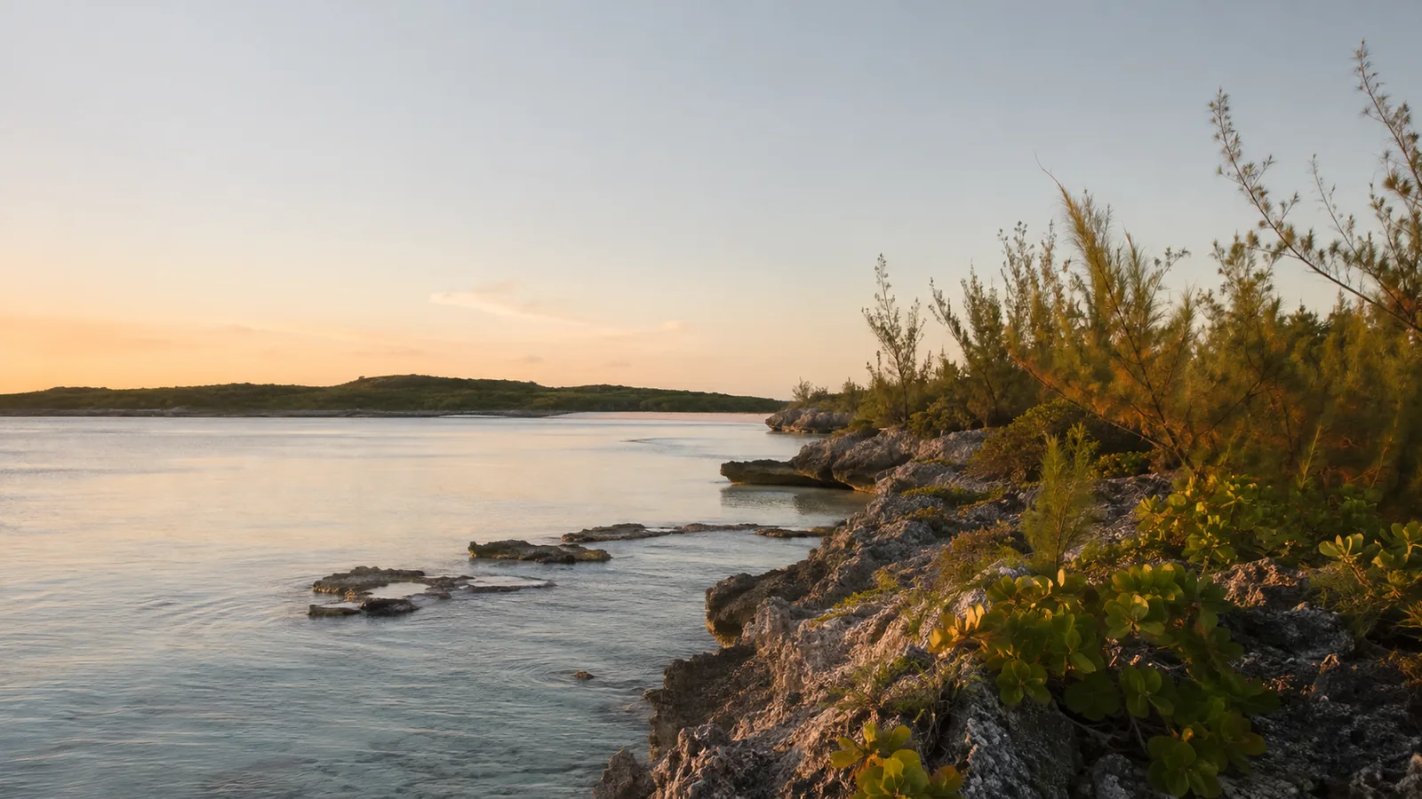 Lucayan National Park