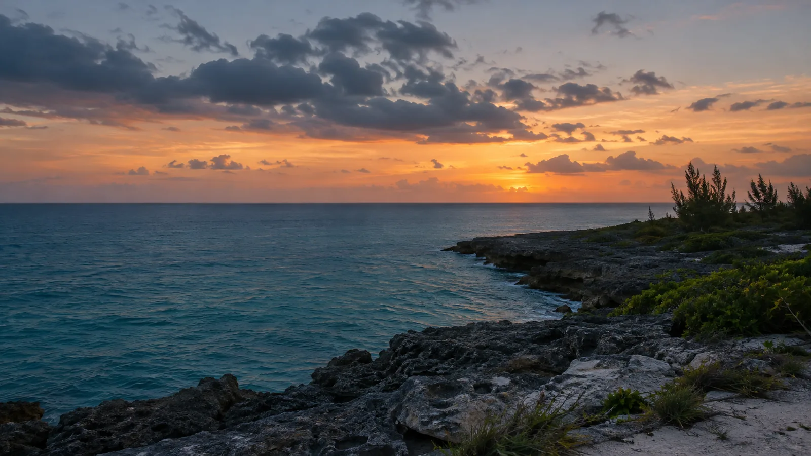 Lucayan National Park