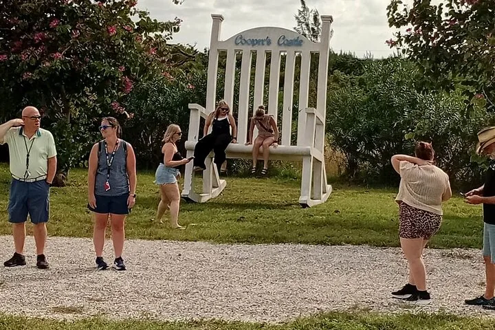 Tour photo
